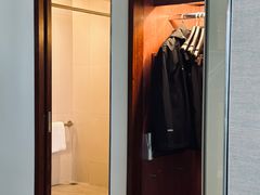 -香港尖沙咀凯悦酒店