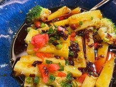 -贵州大厦贵州厅(樱花园西街店)