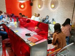 -赣南粉局·江西小炒·锅气炒粉(巴黎春天店)