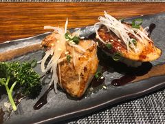 -古京·臻致料理(月湖店)