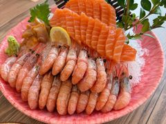 -红叶日料·放题·海胆·定食(辰熙广场店)