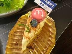 -東盛炭烤自助料理(玄武招商花园城店)