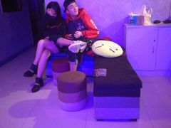-图灵谜境剧情密室&实景剧本(南山店)