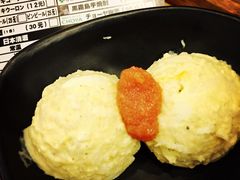 -博多一幸舍(侨福芳草地购物中心店)