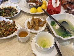 -学成饭店(北辰店)