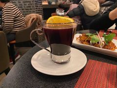-WOLFGANG PUCK KITCHEN & BAR(迪士尼小镇店)