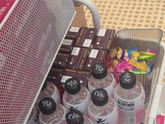 -龍歌自助小火锅(市南金茂湾店)