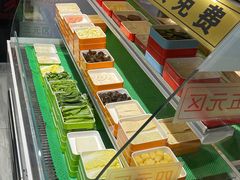 -极有家小鱼小鸡石锅煲(佳兆业店)