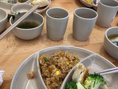 -素满香·全民食养自助(长宁龙之梦店)
