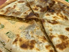 -甲乙饼·手工牛肉饼(金地广场店)
