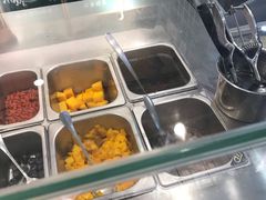 -宝珠奶酪(浦东金桥店)