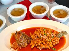 -馋遇江南·精致湖景雅宴(东方之门店)