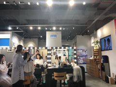 -海马体家庭照相馆(广州正佳广场店)
