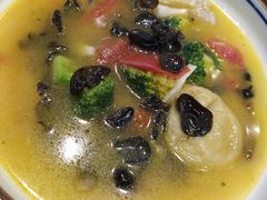 -聚丰园•湖鲜餐厅(阿红私房菜梅石路店)