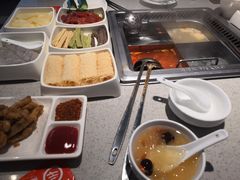 -海底捞火锅(番禺广场店)