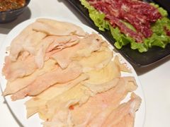 -陈记顺和潮汕牛肉火锅(韩江路店)