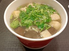 -回味鸭血粉丝汤(夫子庙瞻园路店)