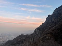 -阳台山自然风景区