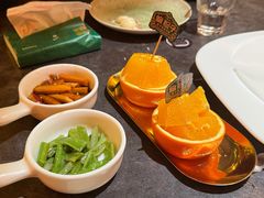 -偏脸子哈尔滨老烧烤(爱建店)