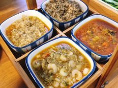 -朱洪元苏式面馆(绿宝广场店)