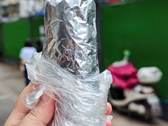 -徐氏糯米包油条(山海关路店)