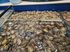 -海天盛宴新派海鲜自助餐厅(群力店)