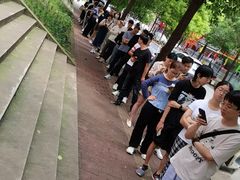 -李易面馆(树木岭店)
