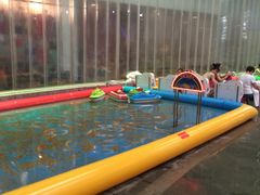 -南宫温泉水世界