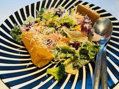-燃扒房Steakhouse(皇庭店)