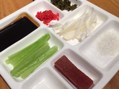 -四季民福烤鸭店(前门廊房二条店)