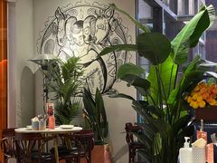 -墨纪Mojí墨西哥餐厅(官舍店)