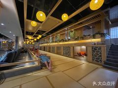 -星河湾温泉洗浴酒店