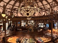 -B&C黄油与面包·THE GARDEN BAKERY概念店(世纪汇店)