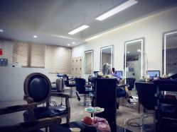点击看大图 -BM SALON