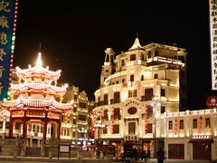 -汕头市小公园