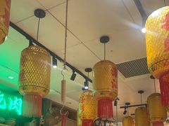 -牛腩之旅·牛腩牛杂煲(光启城美食城店)