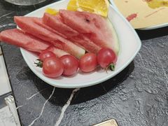 -寻牛记潮汕牛肉火锅(双喜城店)