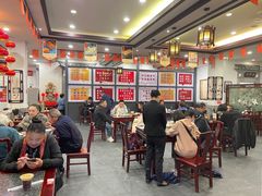 大堂-耿福兴(凤凰美食街店)