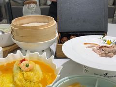 -3号仓库·创意中国菜(新世界城店)