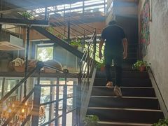 -漫咖啡 (CCPAPK创意港店)