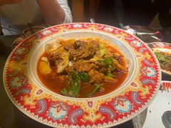 -塔哈尔·新疆盛宴(奉贤龙湖店)