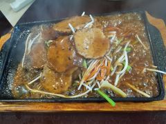 -素芝林素食养生会所(黄山豪庭·御府店)