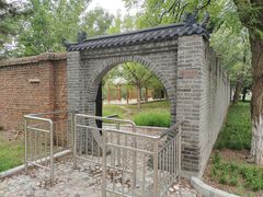 -云岗森林公园