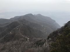 -云台山风景名胜区
