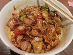 -王繁星面馆(西安熙地港店)