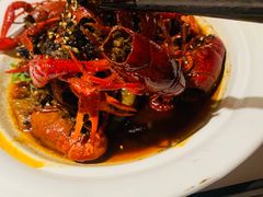 -茅庐川菜(烟台万象汇店)