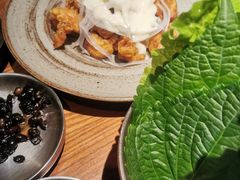 -春熙台韩国料理·章鱼肥牛(西丽店)