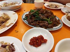 -雅苑餐厅(朝天路店)