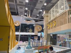 -MELAND亲子乐园•派对•研学(南宁万象城店)
