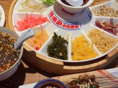 -怪噜范·老贵阳街头名小吃(汇金星力城店)